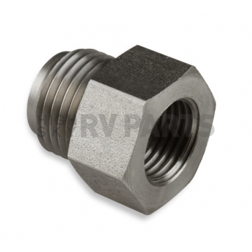 Earl's Plumbing Adapter Fitting 00120-1