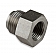 Earl's Plumbing Adapter Fitting 00120