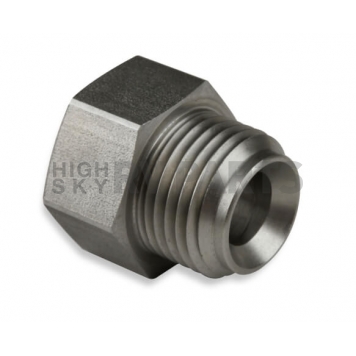 Earl's Plumbing Adapter Fitting 00120-2