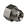 Earl's Plumbing Adapter Fitting 00120