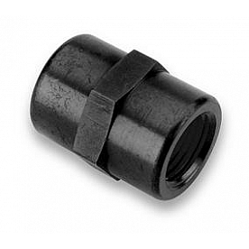 Earl's Plumbing Coupler Fitting AT991003