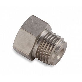 Earl's Plumbing Adapter Fitting 00113