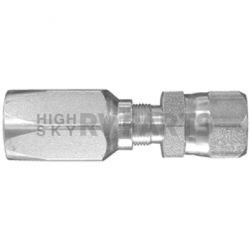Dayco Products Inc Hose End Fitting 121459