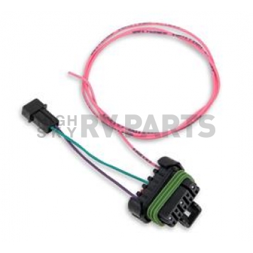 Sniper Motorsports Fuel Injection Wiring Harness - 558493