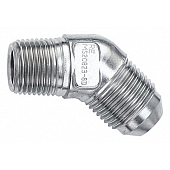 Russell Automotive Adapter Fitting 660932