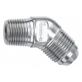 Russell Automotive Adapter Fitting 660932