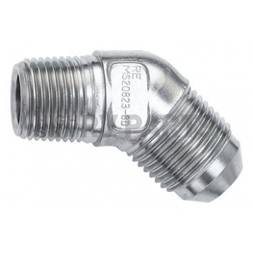 Russell Automotive Adapter Fitting 660932