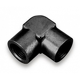 Earl's Plumbing Coupler Fitting AT991601
