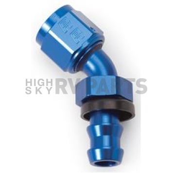 Russell Automotive Hose End Fitting 624070