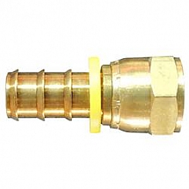 Dayco Products Inc Hose End Fitting 123350