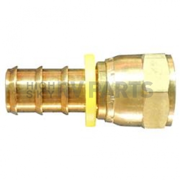 Dayco Products Inc Hose End Fitting 123350