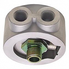 Trans Dapt Oil Cooler Adapter - 1313