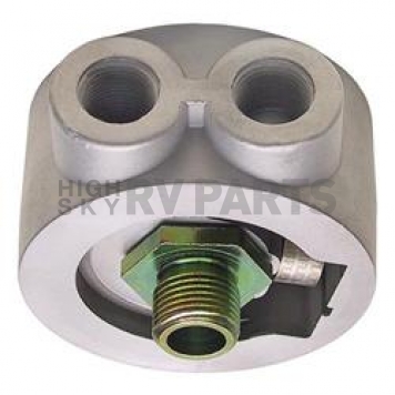 Trans Dapt Oil Cooler Adapter - 1313