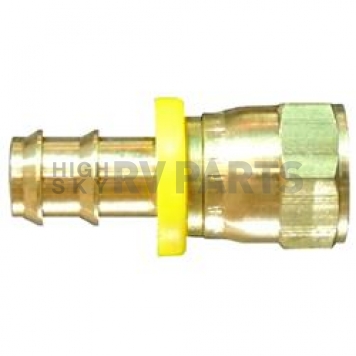 Dayco Products Inc Hose End Fitting 123370