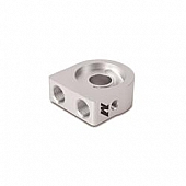 Mishimoto Oil Cooler Adapter - MMOP-SP