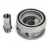 Trans Dapt Oil Cooler Adapter - 1322