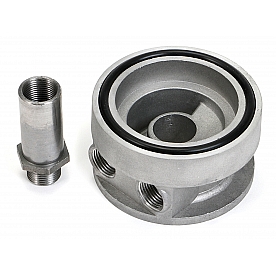 Trans Dapt Oil Cooler Adapter - 1322