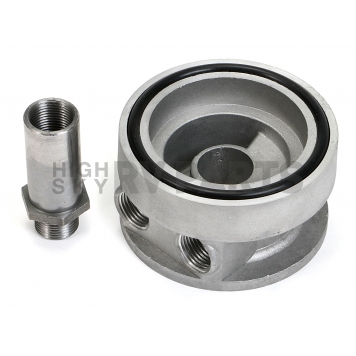 Trans Dapt Oil Cooler Adapter - 1322