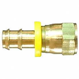 Dayco Products Inc Hose End Fitting 123382