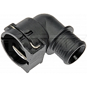 Dorman (OE Solutions) Heater Hose Connector 800449