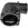 Dorman (OE Solutions) Heater Hose Connector 800449