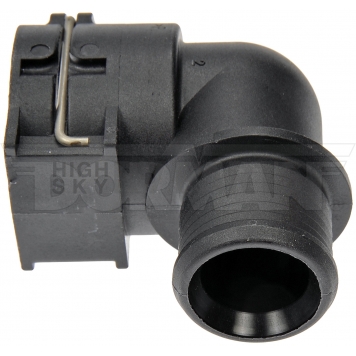 Dorman (OE Solutions) Heater Hose Connector 800449-2