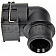 Dorman (OE Solutions) Heater Hose Connector 800449