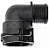 Dorman (OE Solutions) Heater Hose Connector 800449