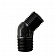N.O.S. Adapter Fitting 17715