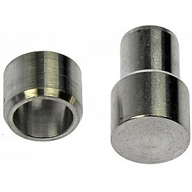 Dorman (OE Solutions) Fitting Plug/ Fitting Cap 800982