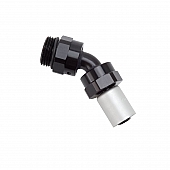 Russell Automotive Hose End Fitting 610800