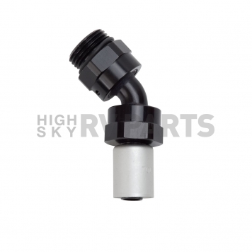 Russell Automotive Hose End Fitting 610800-1