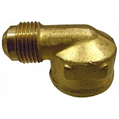 Marshall Excelsior Tube End Fitting MEF5466