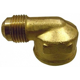 Marshall Excelsior Tube End Fitting MEF5466