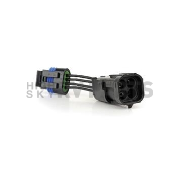 Fast Idle Air Control Valve - 308023