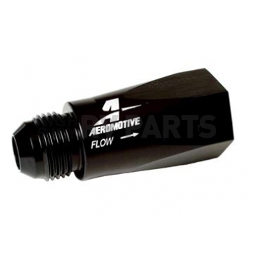 Aeromotive Fuel System Coupler Fitting 15107