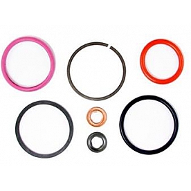 GB Remanufacturing Fuel Injector Seal Kit - 522-044