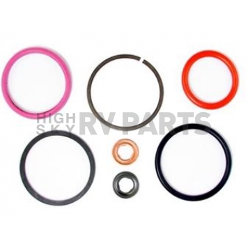GB Remanufacturing Fuel Injector Seal Kit - 522-044