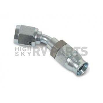 Earl's Plumbing Hose End Fitting 604704