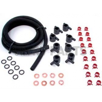 GB Remanufacturing Fuel Injector Fuel Return Hose - 7-002