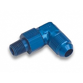 Earl's Plumbing Adapter Fitting 922103
