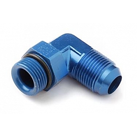 Earl's Plumbing Adapter Fitting 949086