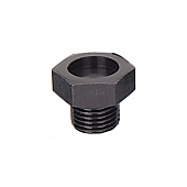 Aeromotive Fuel System Coupler Fitting 15626