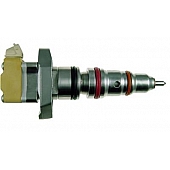GB Remanufacturing Fuel Injector - 718-501