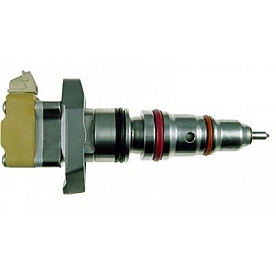 GB Remanufacturing Fuel Injector - 718-501