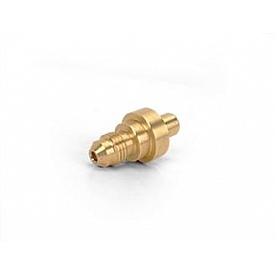 Zex Coupler Fitting NS6502