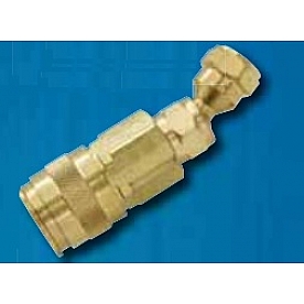 Tru Flate Coupler Fitting 13518