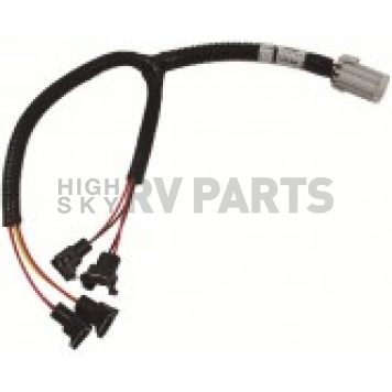 Fast Fuel Injector Wiring Harness - 301207