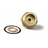 Holley  Performance Adapter Fitting 2628