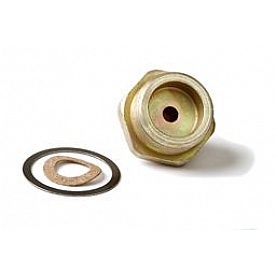 Holley  Performance Adapter Fitting 2628